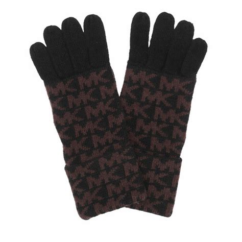 michael kors mens gloves